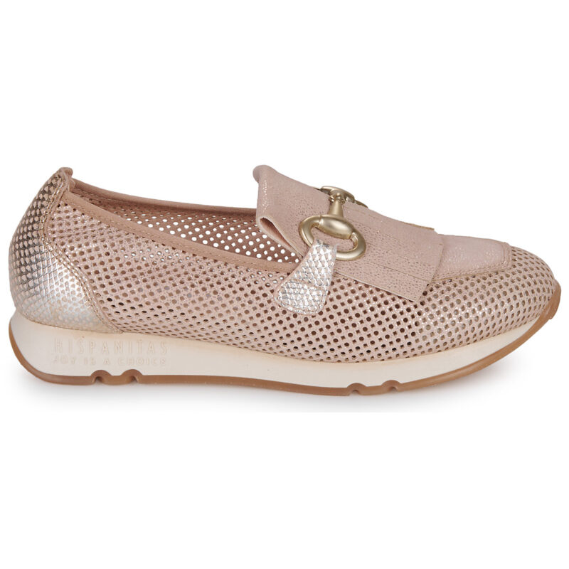 Hispanitas KAIRA Beige Mocassini Donna - 2