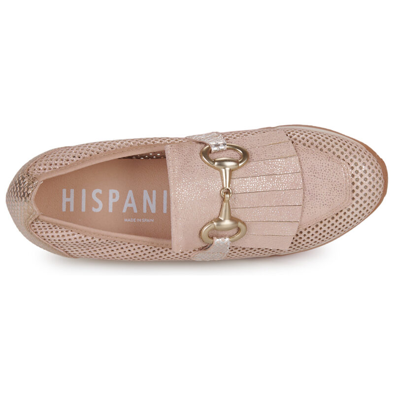 Hispanitas KAIRA Beige Mocassini Donna - 4