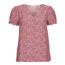 Camicetta  Esprit  CVE blouse  Rosa -  Camicette Donna - 1
