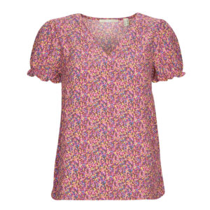 Camicetta  Esprit  CVE blouse  Rosa -  Camicette Donna