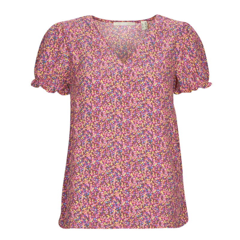 Camicetta  Esprit  CVE blouse  Rosa -  Camicette Donna - 1