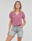 Camicetta  Esprit  CVE blouse  Rosa -  Camicette Donna - 2