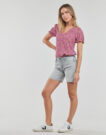 Camicetta  Esprit  CVE blouse  Rosa -  Camicette Donna - 3