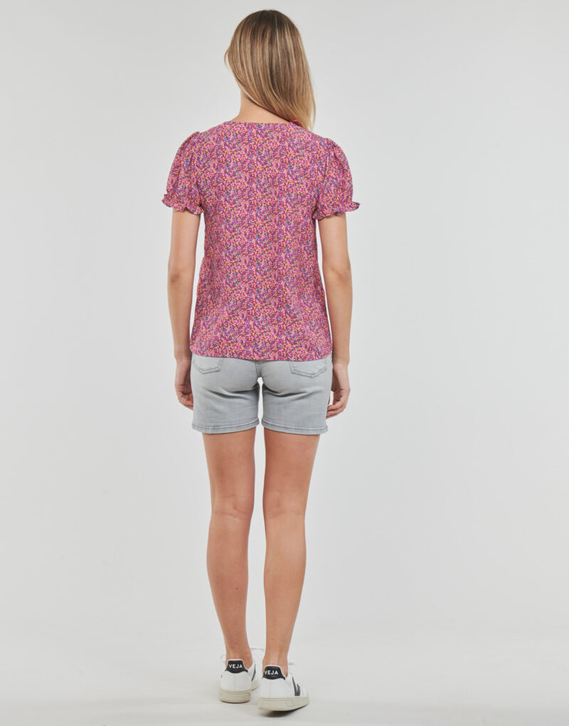 Camicetta  Esprit  CVE blouse  Rosa -  Camicette Donna - 4
