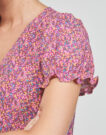 Camicetta  Esprit  CVE blouse  Rosa -  Camicette Donna - 5