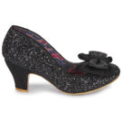 Irregular Choice  BAN JOE  Nero Décolleté Donna - 2