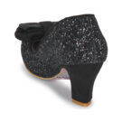 Irregular Choice  BAN JOE  Nero Décolleté Donna - 5
