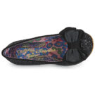 Irregular Choice  BAN JOE  Nero Décolleté Donna - 6