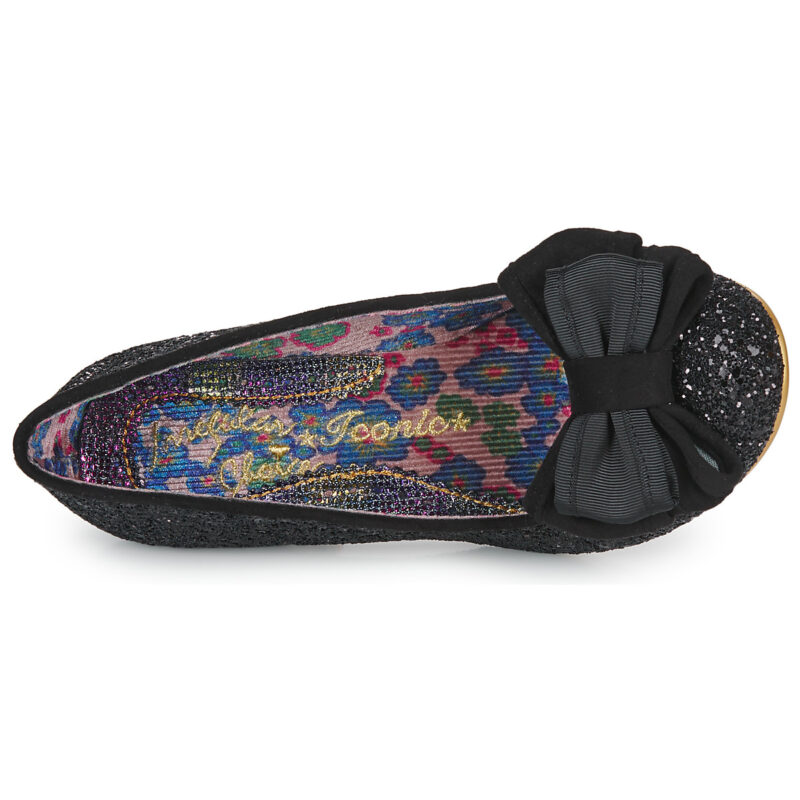 Irregular Choice  BAN JOE  Nero Décolleté Donna - 6