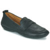 Camper  RIGHT NINA  Nero Mocassini Donna
