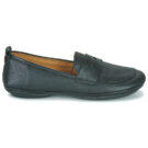 Camper RIGHT NINA Mocasines Negros Mujer - 2