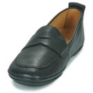 Camper RIGHT NINA Mocasines Negros Mujer - 3