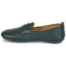Camper RIGHT NINA Mocasines Negros Mujer - 4
