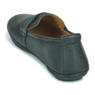 Camper RIGHT NINA Mocasines Negros Mujer - 5