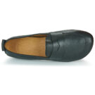 Camper RIGHT NINA Mocasines Negros Mujer - 6