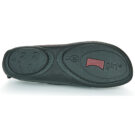 Camper RIGHT NINA Mocasines Negros Mujer - 7