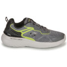 Skechers BOUNDER 2.0 Grigio Sneakers basse Donna - 2