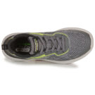 Skechers BOUNDER 2.0 Grigio Sneakers basse Donna - 6