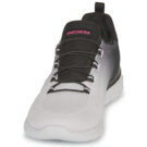 Skechers SUMMITS - BRIGHT CHARMER Schwarz Sneakers niedrige Damen - 3