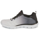 Skechers SUMMITS - BRIGHT CHARMER Schwarz Sneakers niedrige Damen - 4