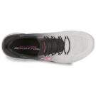 Skechers SUMMITS - BRIGHT CHARMER Schwarz Sneakers niedrige Damen - 6
