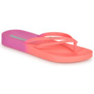 Ipanema BOSSA SOFT BRIGHT Rosa Infradito Donna - 1