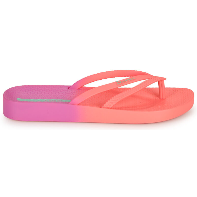 Ipanema BOSSA SOFT BRIGHT Rosa Infradito Donna - 2