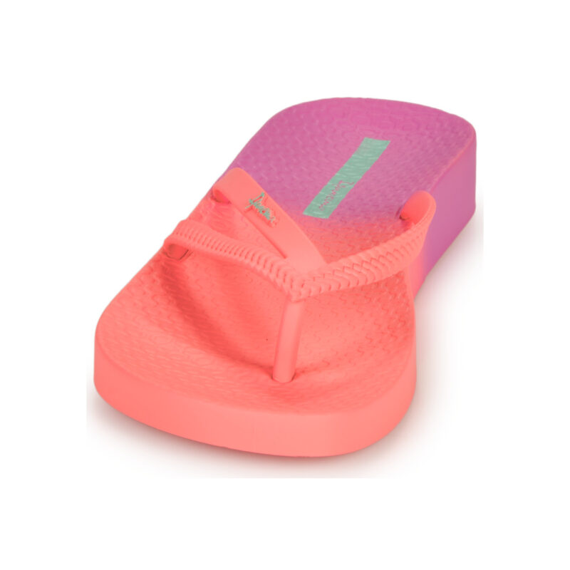 Ipanema BOSSA SOFT BRIGHT Rosa Infradito Donna - 3