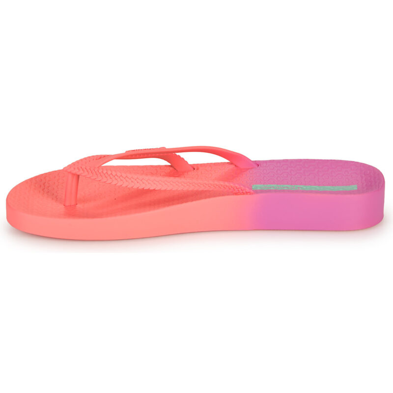 Ipanema BOSSA SOFT BRIGHT Rosa Infradito Donna - 4