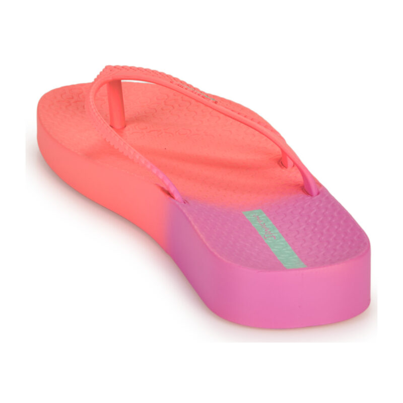 Ipanema BOSSA SOFT BRIGHT Rosa Infradito Donna - 5