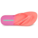 Ipanema BOSSA SOFT BRIGHT Rosa Infradito Donna - 6