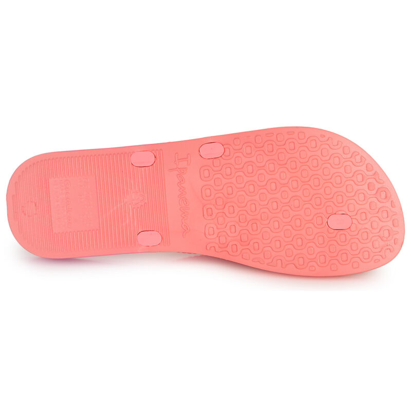 Ipanema BOSSA SOFT BRIGHT Rosa Infradito Donna - 7