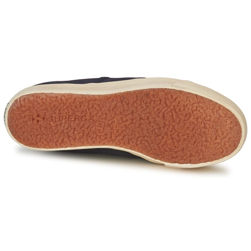 Superga  2790 LINEA UP AND  Blu -  Sneakers basse Donna - 7