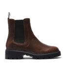 Timberland CORTINA VALLEY CHELSEA Marrone Stivaletti Donna - 2