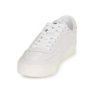 Superga  3843 NEW CLUB S UP COMFORT LEATHER  Bianco -  Sneakers basse Donna - 3