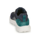Geox  D SPHERICA D  Marine -  Sneakers basse Donna - 5