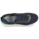 Geox  D SPHERICA D  Marine -  Sneakers basse Donna - 6