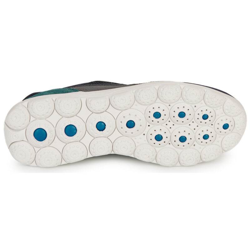 Geox  D SPHERICA D  Marine -  Sneakers basse Donna - 7