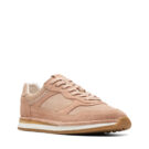 Clarks  CRAFTRUN TOR  Beige -  Sneakers basse Donna - 1