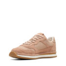 Clarks  CRAFTRUN TOR  Beige -  Sneakers basse Donna - 6