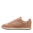 Clarks  CRAFTRUN TOR  Beige -  Sneakers basse Donna - 7