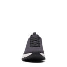 Clarks Baskets basses noires CIRCUIT TIE pour femmes - 3