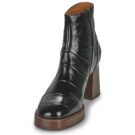 Mam'Zelle  LANDOS  Nero -  Stivaletti Donna - 3
