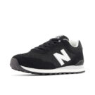 New Balance 515 Negro - Zapatillas bajas para mujer - 3