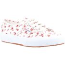 Superga 2750 FLORAL SPRINT Multicolore Sneakers basse Donna - 1