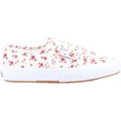 Superga 2750 FLORAL SPRINT Multicolore Sneakers basse Donna - 2