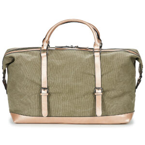 Casual Attitude LEA Kaki Borsa da viaggio Donna