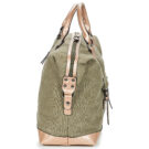 Casual Attitude LEA Kaki Borsa da viaggio Donna - 3
