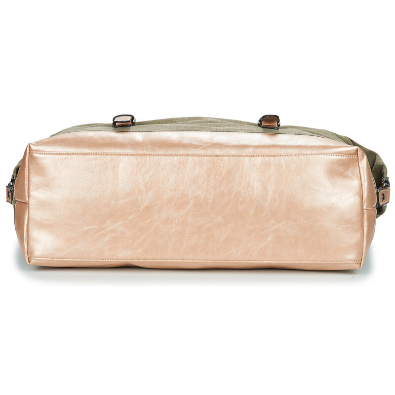 Casual Attitude LEA Kaki Borsa da viaggio Donna - 4