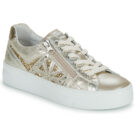 NeroGiardini E409930D Oro Sneakers basse Donna - 1